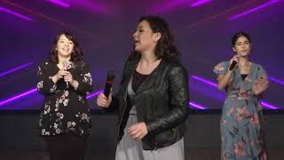 "Risen" | Easter Service 2020
