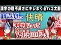 日本語検定1級のハコ太郎が漢字特有の理不尽さに苦しめられるｗｗｗ【切り抜き/ホロライブ/ハコス・ベールズ】