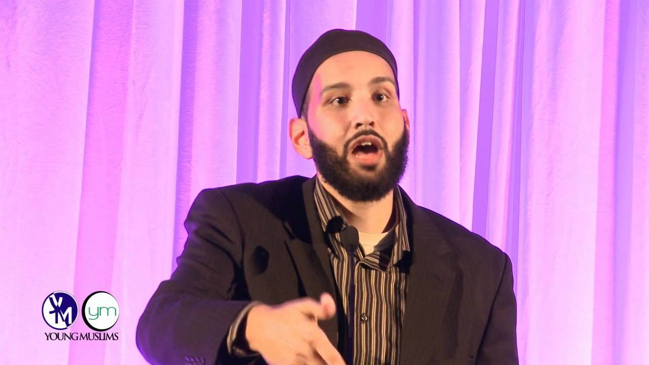 Making the Changes - Sh. Omar Suleiman