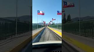 El monte,Santiago de chile..dónde nace la patria