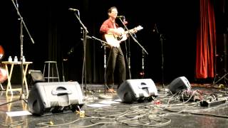 2012 Catamount Arts Bluegrass Jamboree - Colin McCaffrey