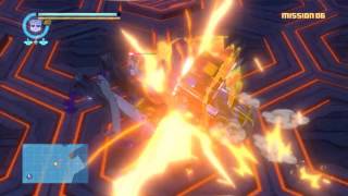Let's Play Transformers: Devastation! Episode 4