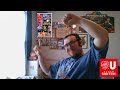 Lets Check Out Chicken Run Eggstraction Running On Switch 2