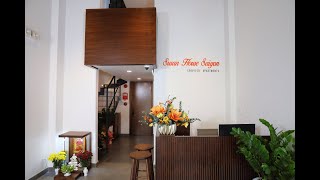 Susan House SaiGon Serviced Apartments | Susan House SaiGon Serviced Apartments