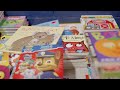 Flames Serve with Toys for Tots
