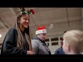 Flames Serve with Toys for Tots