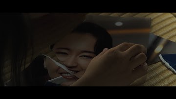 一人の女性脚本家の死から始まるダーク・コメディ　「カオルの葬式」予告