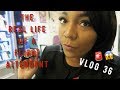 The "Real Life" of a Flight Attendant | Vlog 36 | MEDICAL EMERGENCY!!