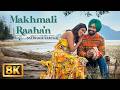 ਮਖ਼ੑਮਲੀ ਰਾਹਾਂ Makhmali Raahan (8K Video) | Satinder Sartaaj | Diljott | New Punjabi Songs 2026