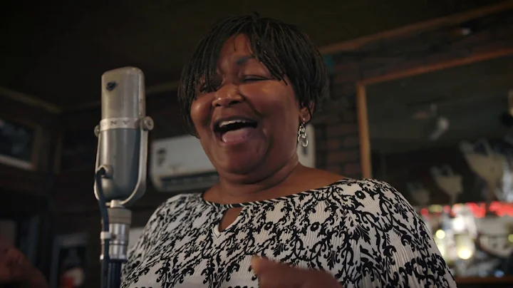 Big Head Todd & the Monsters feat. Hazel Miller - ...