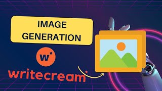 Generate Ai Image For Free With Writecream Ai