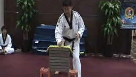 Steve Shin PLF Demo
