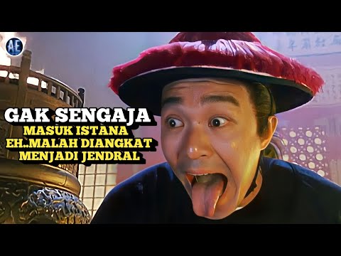 Video: Apakah Anda harus menjadi seorang pangeran untuk menjadi seorang adipati?