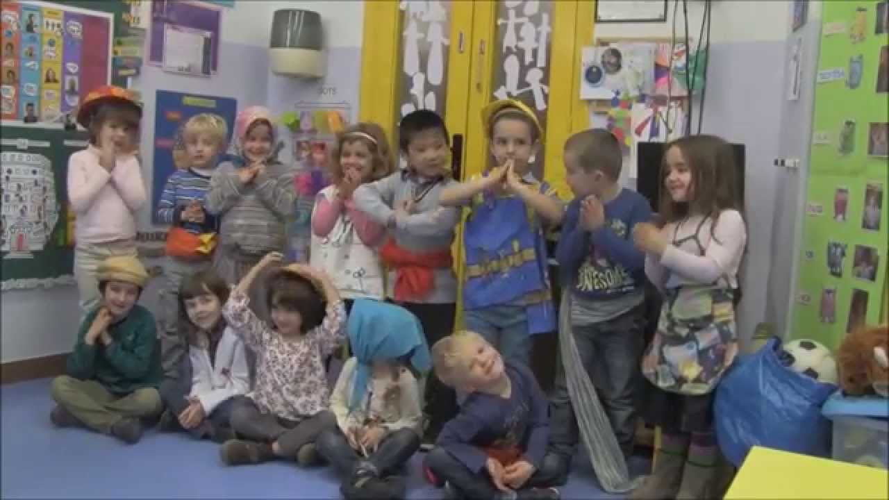 La bèstia perduda - YouTube