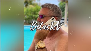 Betasrv - Cypher Vivendo 002 - Dj Fabiano Da Vp