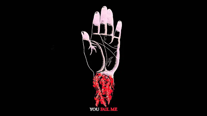 Converge - "You Fail Me" Ben Koller Isolated drum ...