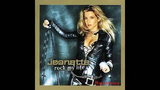 Jeanette Biedermann - Rock My Life (Remasterd) (Official Audio)