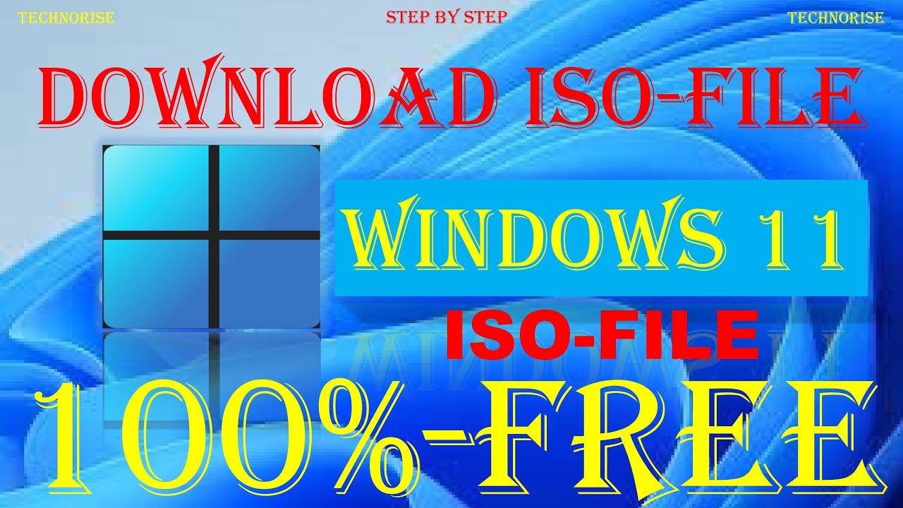 How To Download Windows 11 ISO File | Download Windows 11 Setup | 2021