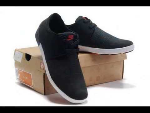 ZAPATILLAS 2013 - YouTube