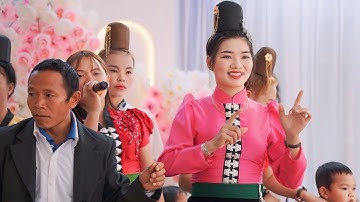 Nhạc Sàn Thái Mết Cỡ Xum Êm Pả Phổng Lập Quẩy Mừng Đám Cưới Căng Quá “ Thu Nhớ - Quang Quý “