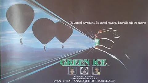 Adventure Full Movie Ryan O'Neal, Anne Archer, Oma...