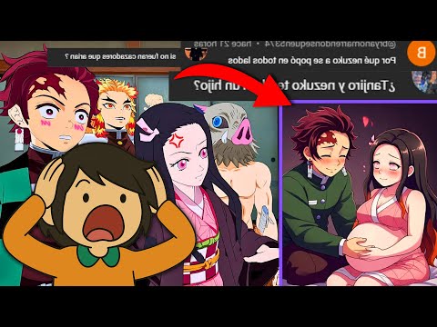 Reacción a TanjiversoVR, PREGUNTAS INCOMODAS!! 🤔