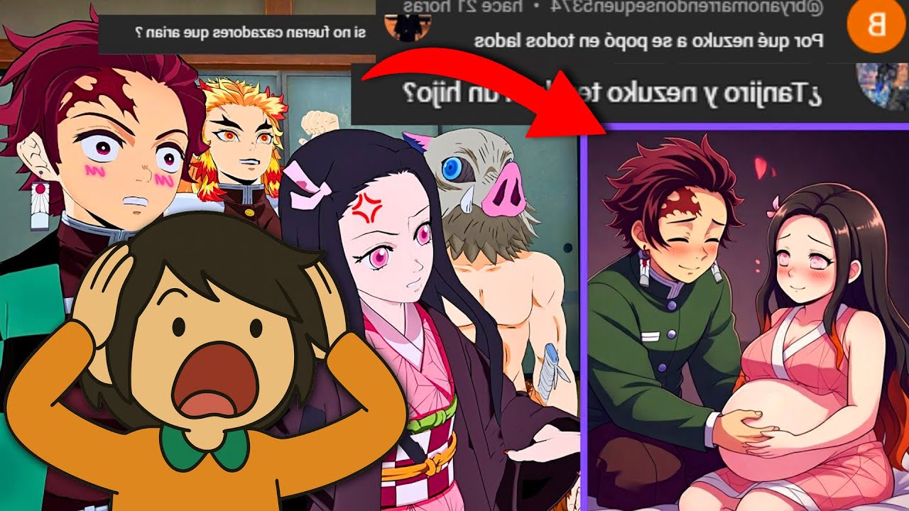 Reacción a TanjiversoVR, PREGUNTAS INCOMODAS!! 🤔