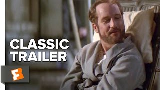 Whose Life Is It Anyway? (1981) Official Trailer - Richard Dreyfuss, John Cassavetes Movie HD