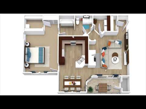 Atera Apartments - A3