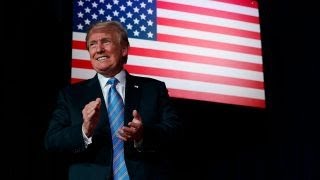 US, Mexico try to hammer out deal on NAFTA