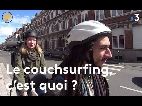 Vidéo: Comment: Couchsurf Sans Canapé - Réseau Matador