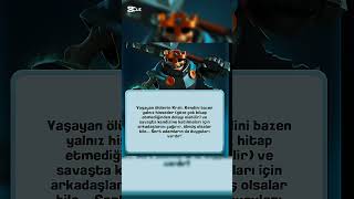 𝙾𝚕𝚞𝚖 𝚊𝚌ı𝚍ı𝚖 Laan Hep Favorımsın Iskelet Kral