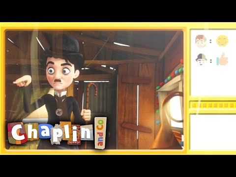 CHAPLIN & CO - CHAPLIN 2.0 - Full Episode