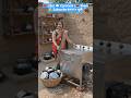 😲 Bartan Dhone Ki Zabardast Machine! Gaon Mein Nayi Technology 🔥Machine Dish Washing Video 🍽️