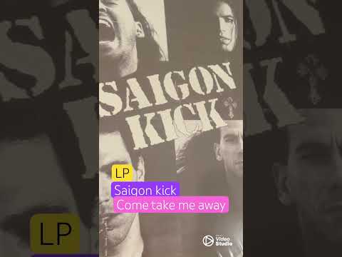Saigon Kick —
