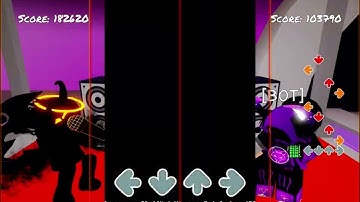 Blazeborn Hardest part FC