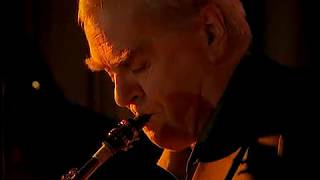Pork Pie, mit Charlie Mariano, Jasper van´t Hof, Peter Thiehuis - Konzert "Live im Lessing" 98
