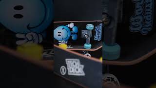 Ready for a major collection upgrade We've got you covered with the new @worldinsutries handboard.