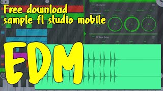 download samples for fl studio mobile download samples for fl studio mobile