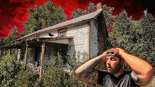 What The HELL Went On In This House!?
