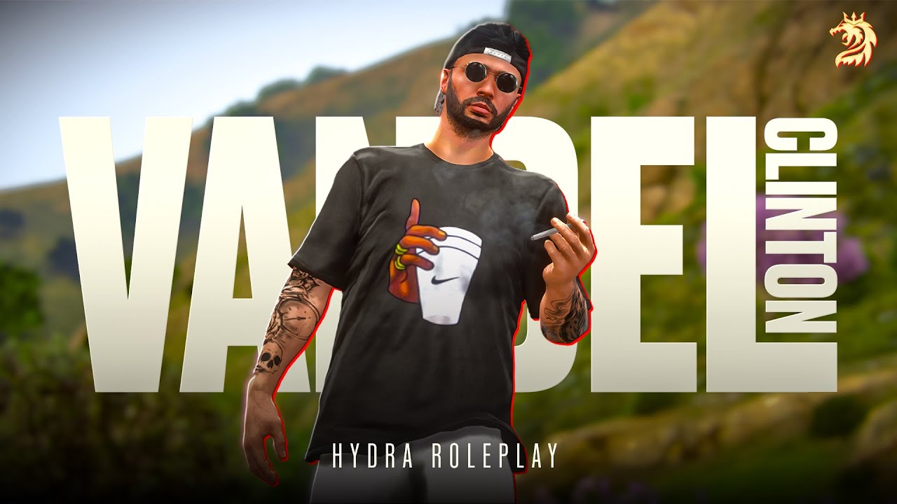 ATM ROBBERY DRILL ? | HRP ARC-1 | VANDAL CLINTON GTA V RP | #hrp #hydratownrp​