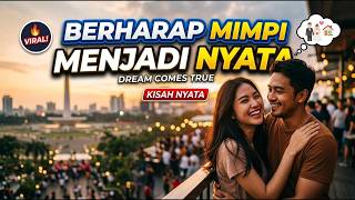 BERHARAP MIMPI MENJADI NYATA - Official Lyric Video