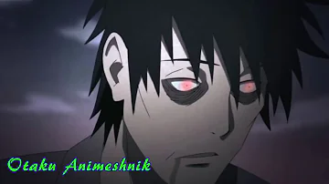 Eddie Rath - Crank dat Uchiha「AMV」