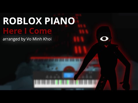 DOORS Roblox OST: Here I Come (Seek chase theme) by LSPLASH: Listen on  Audiomack