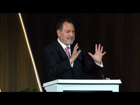 Lecture 'The Special Legal Regime of the ACP and Investment Law' | Andrés Jana