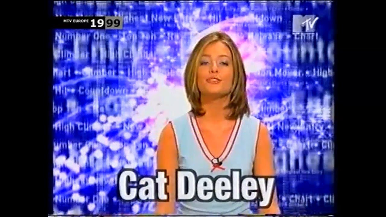 MTV Europe 1999 hitlist uk 99 108 intro