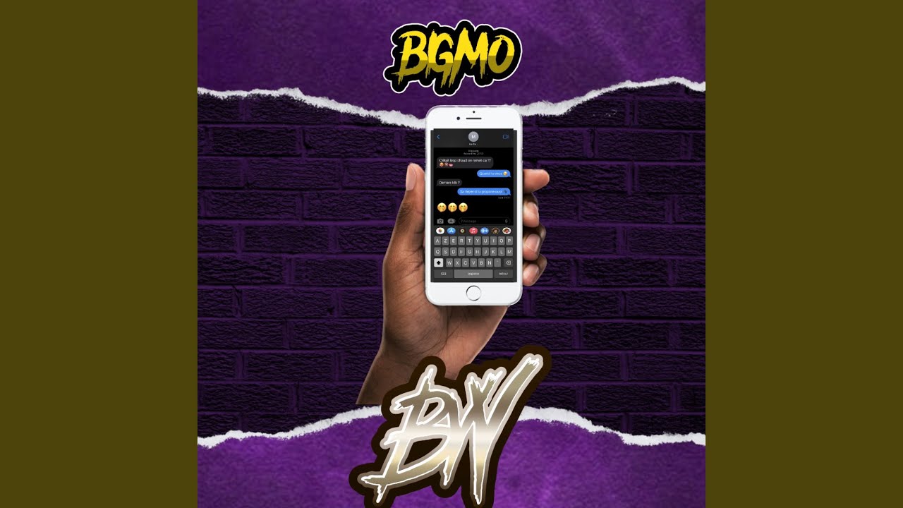 Watch BW on YouTube Watch BW on YouTube