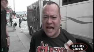 Heavy Metal Die Hard Fan 10613