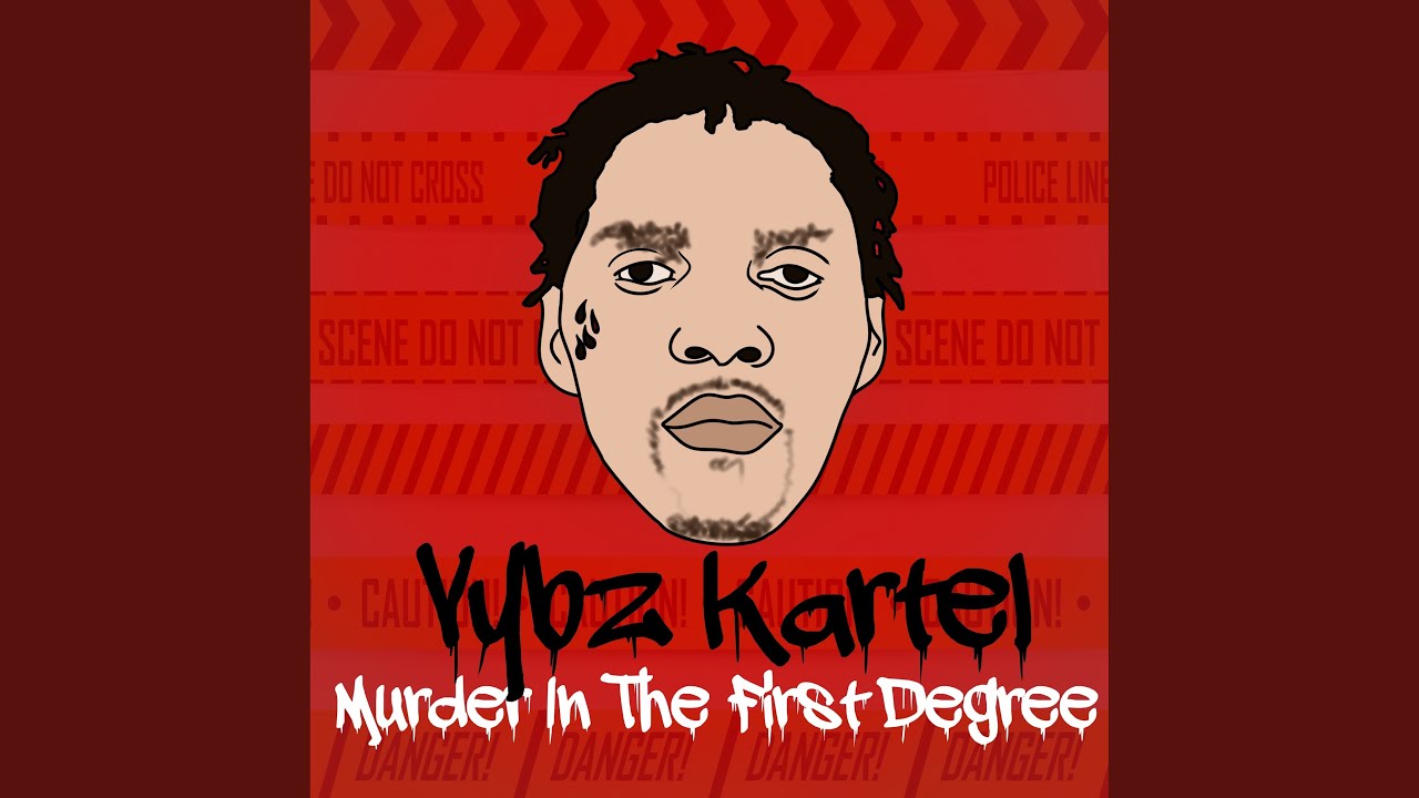 Murder in The First Degree (2024 Remastered) - YouTube