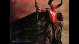 Legend - Intro